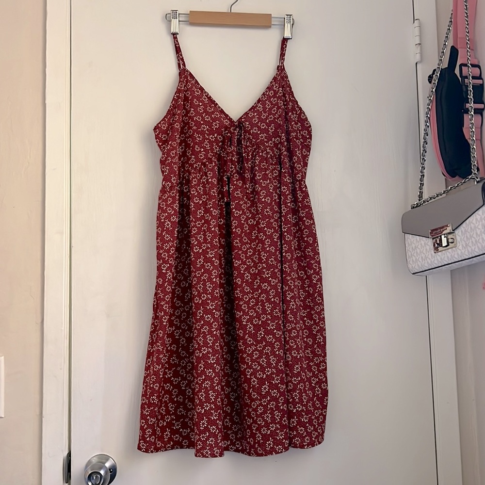 Shein Dress